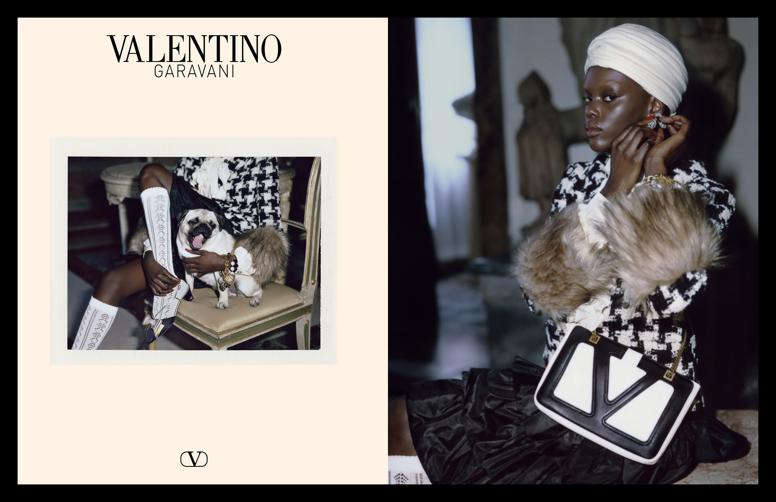 Valentino resort image 1
